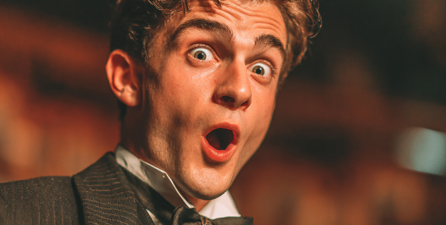 Неловко получилось, или Могут ли порванные штаны сорвать спектакль