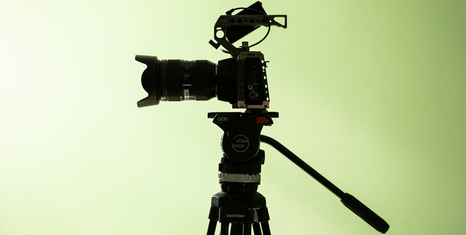 Омские режиссёры могут заявить о себе на киноконкурсе в Крыму &nbsp;