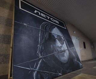 Музыка и предчувствие ухода. В Омске покажут два фильма про Егора Летова