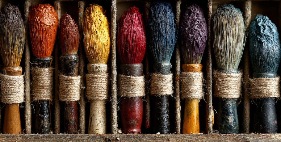 Любовь в искусстве, или Как великие художники писали интимные дневники