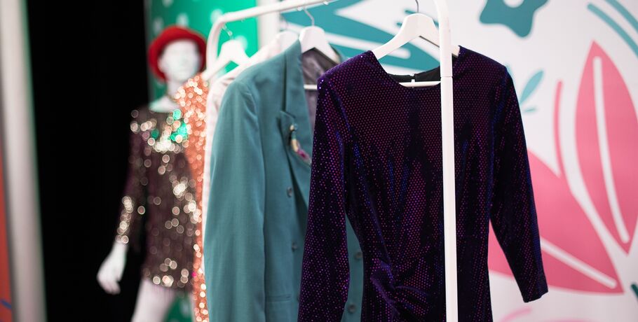 Омичей приглашают на мастер-класс по весенней моде