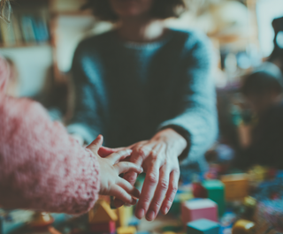 Понять, принять и не осуждать. Квест-терапия вернёт силу родителям особенных детей