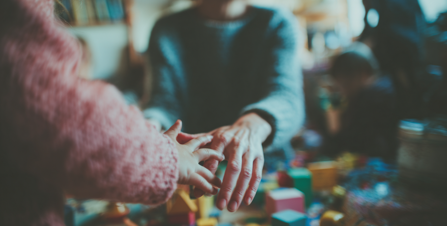 Понять, принять и не осуждать. Квест-терапия вернёт силу родителям особенных детей