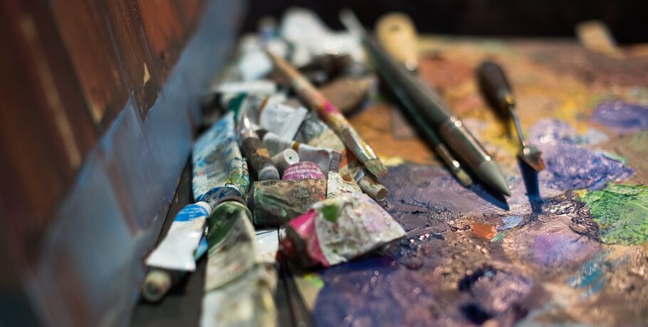 Любовь в искусстве, или Как женщины пленили художников и были ими преданы