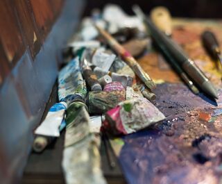 Любовь в искусстве, или Как женщины пленили художников и были ими преданы