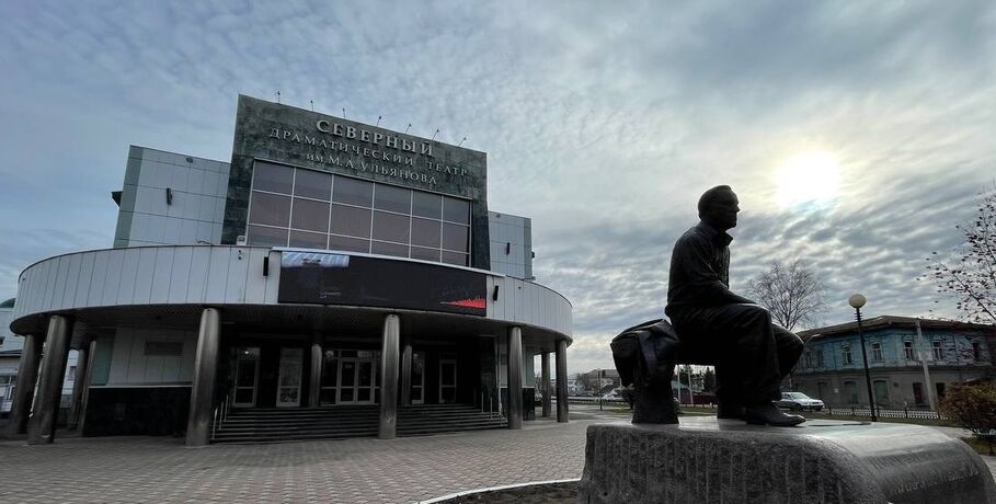 Театральное братство. В Таре вновь соберутся гости из разных уголков России