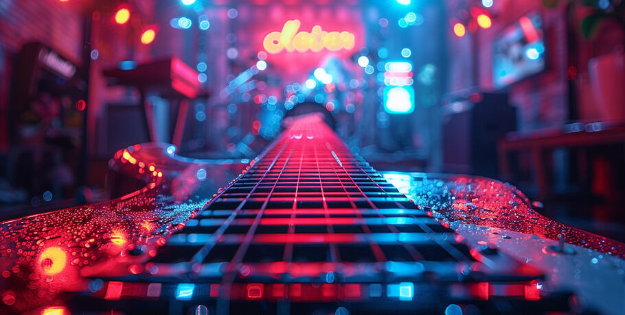 Три дня вечеринок с барной картой