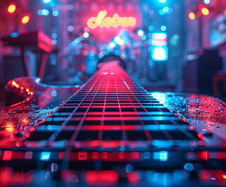 Три дня вечеринок с&nbsp;барной картой