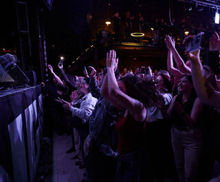 Егор Крид, Icegergert, "Звери":&nbsp;топ концертов марта