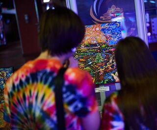 "Здорово и вечно". Омичам рассказали, почему у Егора Летова не всё шло по плану