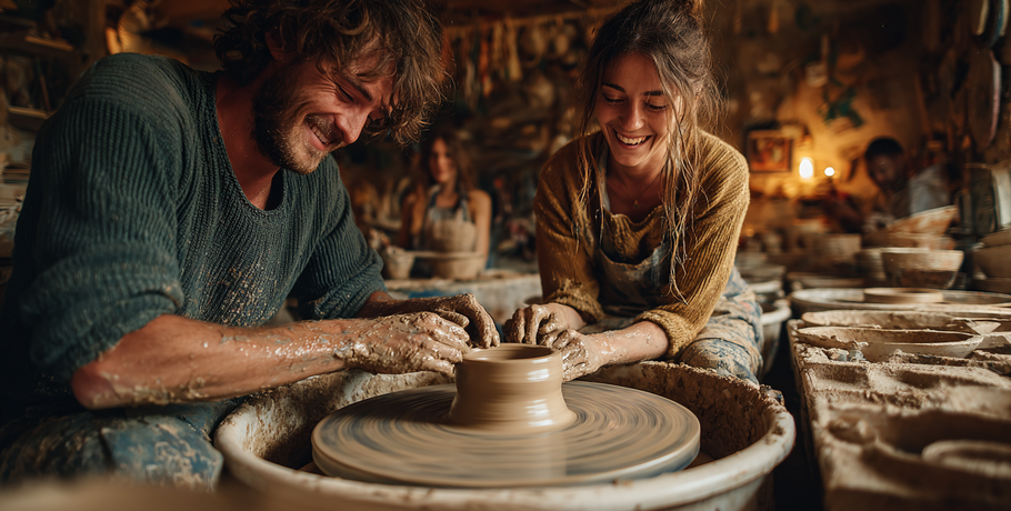 Криптотрейдинг и пчеловодство. Какие хобби влияют на отношения в паре