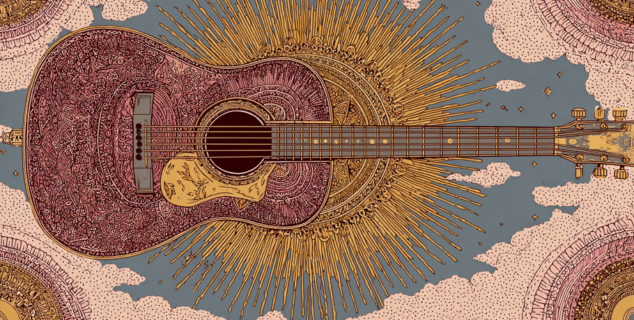 "Быть собой". Музыкант Антон Болбат готовит в Омске первый сольный концерт