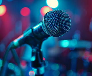 Вокальная звезда омичей. Трое вокалистов из Омска отмечены высокой наградой