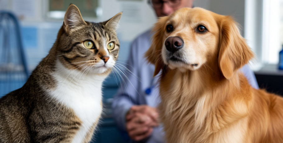 Ветеринария как искусство: что стоит за каждым приёмом у специалиста