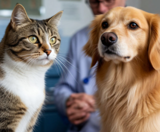 Ветеринария как искусство: что стоит за каждым приёмом у специалиста