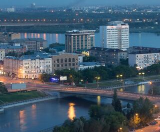 В Омске презентовали приложение, которое поможет узнать родной город