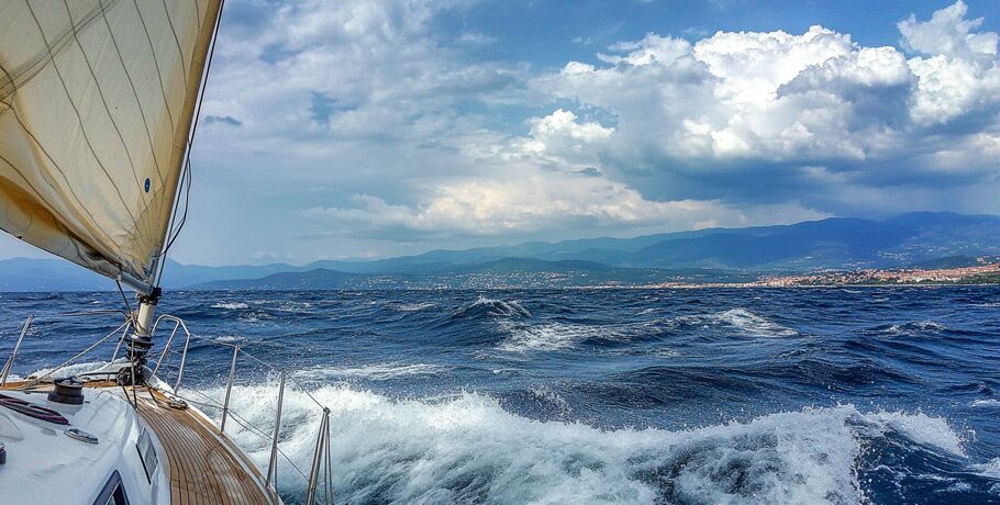 "Всем огромный привет". До завершения бразильско-омской кругосветки осталось менее 100 миль