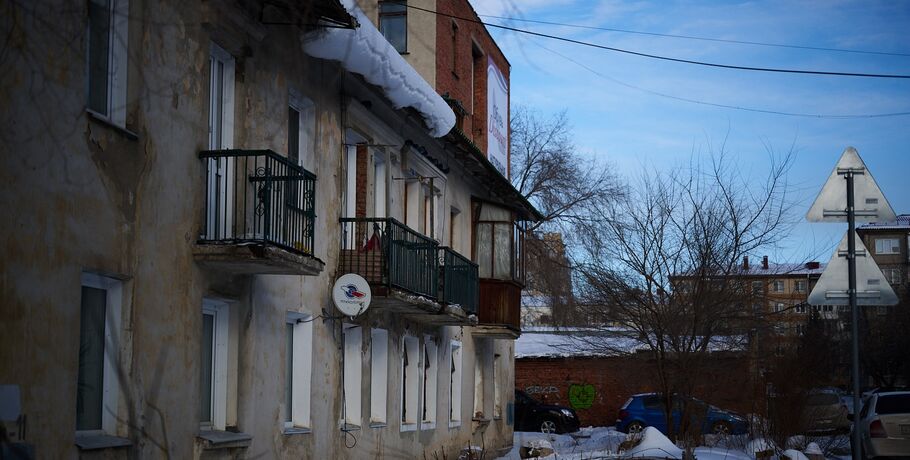 Фотографический нон-фикшен: квартал 1930-1950-х годов в эпоху реновации