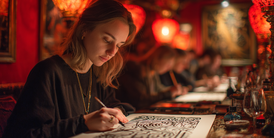 Отмечаем Китайский Новый год, взбираемся по льду, исследуем архитектурный слой - чем заняться в Омске в выходные