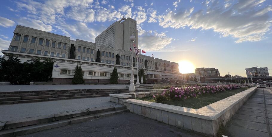 Пушкинка собирает "Культурную мозаику Омска"