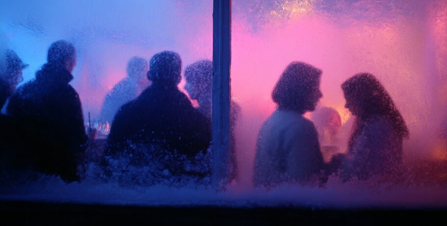 Барная карта даёт отпор лютой февральской стуже