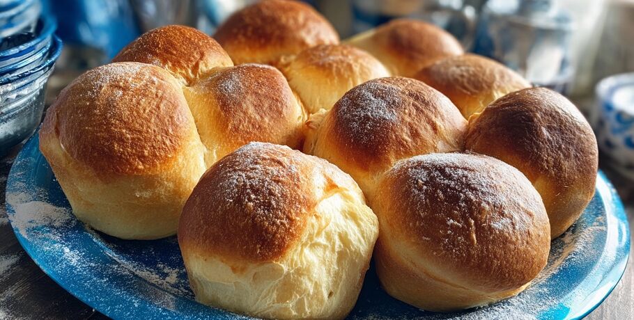 С калачами и курником. В Омске выпустили сериал о чалдонской кухне