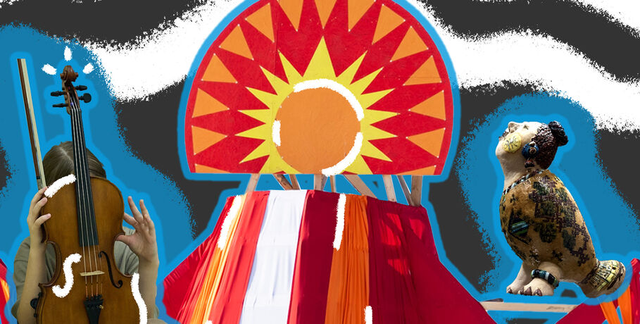 Что это было? Дайджест новостей февраля в Омске