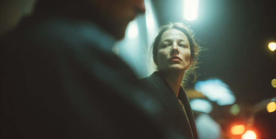 Женская самооборона: как реагировать, если вас схватили?