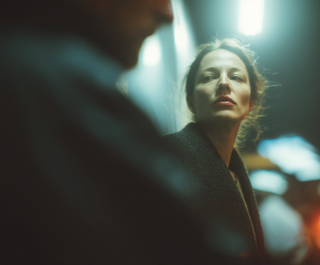 Женская самооборона: как реагировать, если вас схватили?