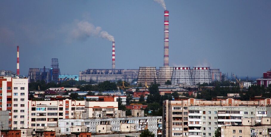 От купечества до инноваций: Омск в лидерах среди городов промышленного туризма