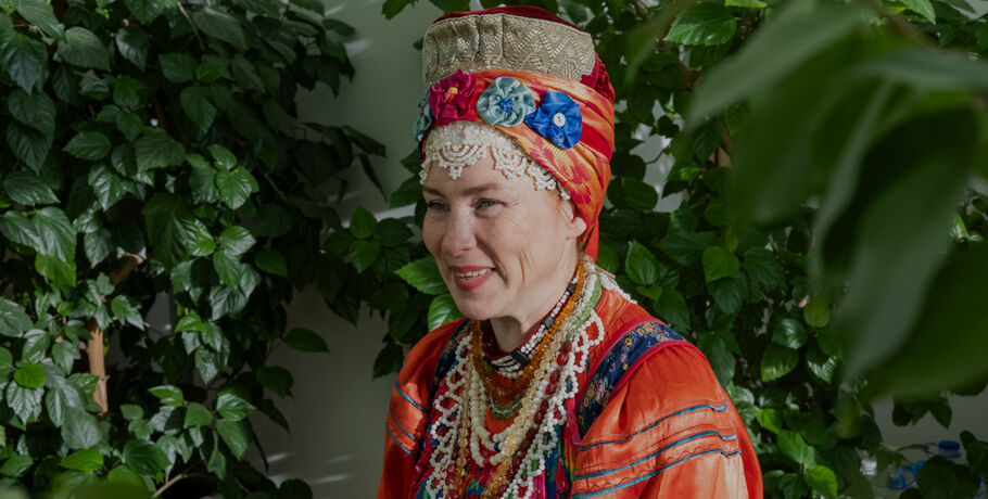 Магия песни, костюма и памяти: как ансамблю "Полынь" удаётся сохранять дух семейских Забайкалья