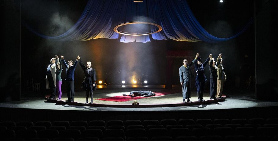 Бытовое зло и надежда на раскаяние. Почему от премьеры "Пятого" в жилах стынет кровь