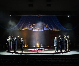 Бытовое зло и надежда на раскаяние. Почему от премьеры "Пятого" в жилах стынет кровь