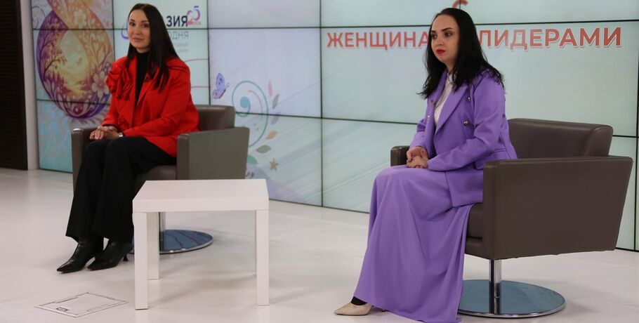 Не просто мама, а лидер: что&nbsp;помогает женщинам свернуть горы