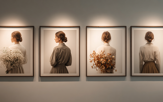 Рассматриваем женские портреты, учимся самообороне, создаём выпуклое - чем заняться в Омске в выходные