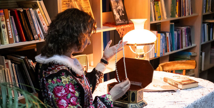 "Библионочь" в Омске состоится вместе с Пушкинкой