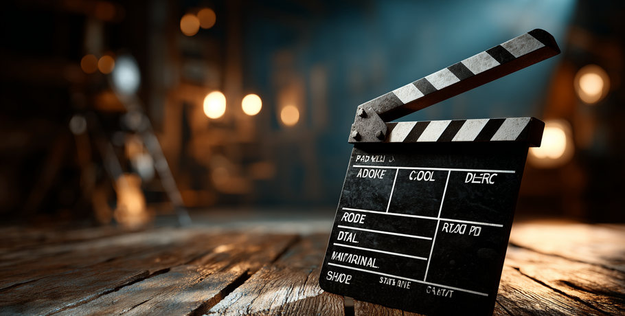 След золотого самородка и непростая жизнь кастинг-директора. Бесплатные показы кино в Омске&nbsp;