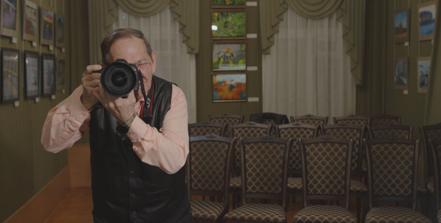 Видеть&nbsp;прекрасное и безобразное:&nbsp;взгляд на Омск через&nbsp;объектив фотографа