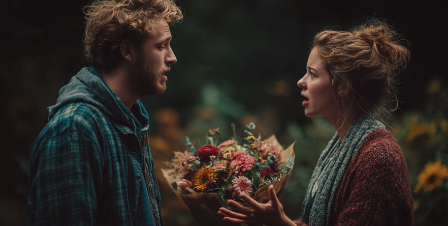 Мошенники тоже празднуют 8 Марта: будьте готовы к обману