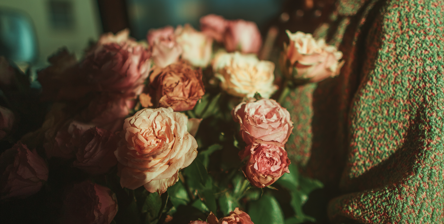 Сколько роз нужно для счастья: цветочная математика женской души