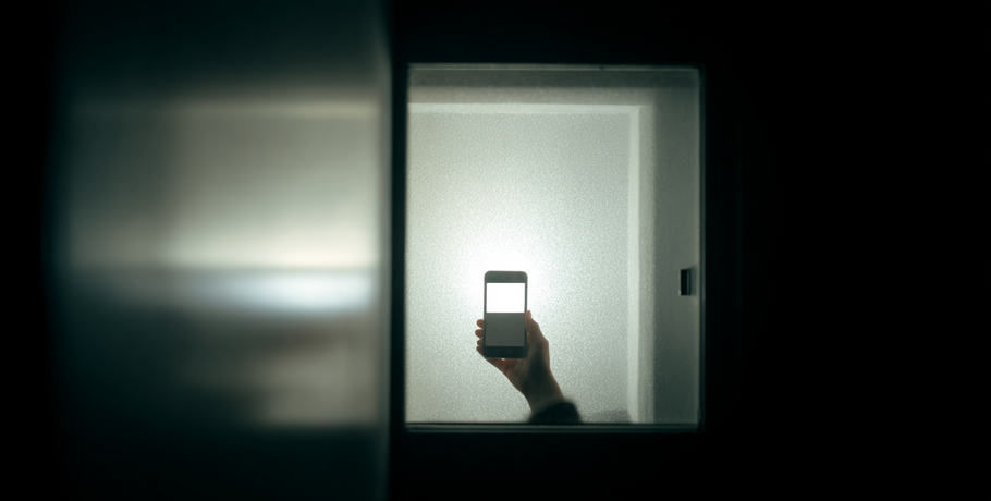 Пауза для перезагрузки: как устроить себе цифровой отпуск