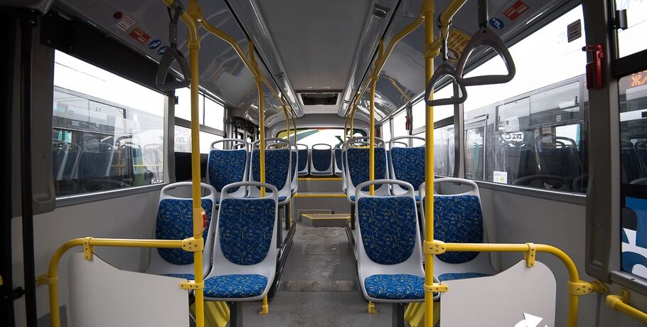Менее комфортный и более доступный: общественный транспорт Омска получил оценку экспертов