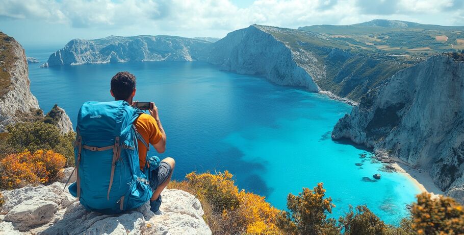 Вулканы, острова, древние города: какие дали может покорить подготовленный турист