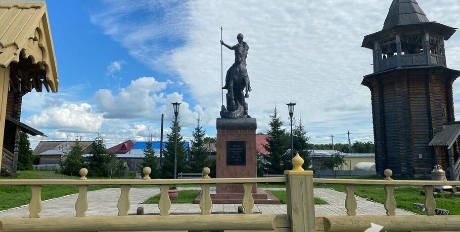 В "Старине Сибирской" отремонтируют локации и откроют центр для детей