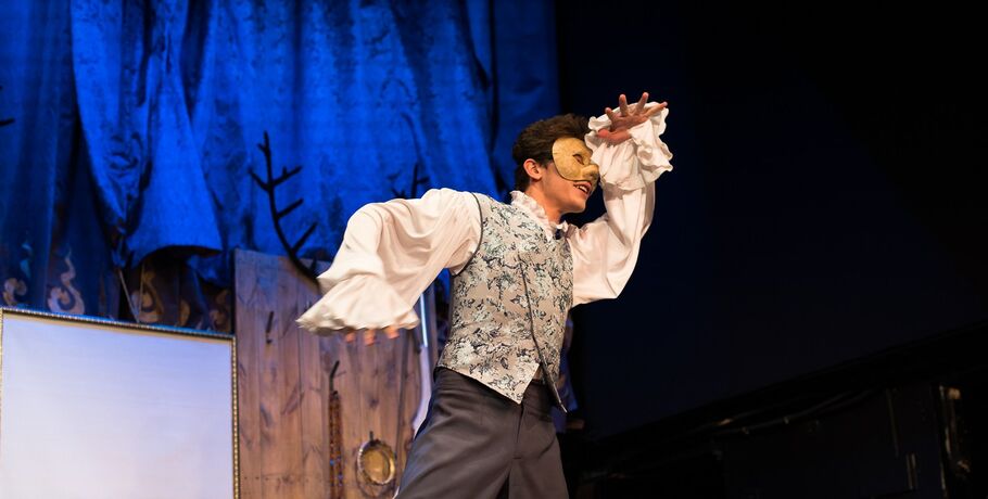 История художника-бунтаря Эдуарда Мане откроет ЧАТ в Омске