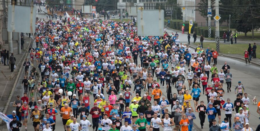 Беговой сезон не за горами: календарь стартов