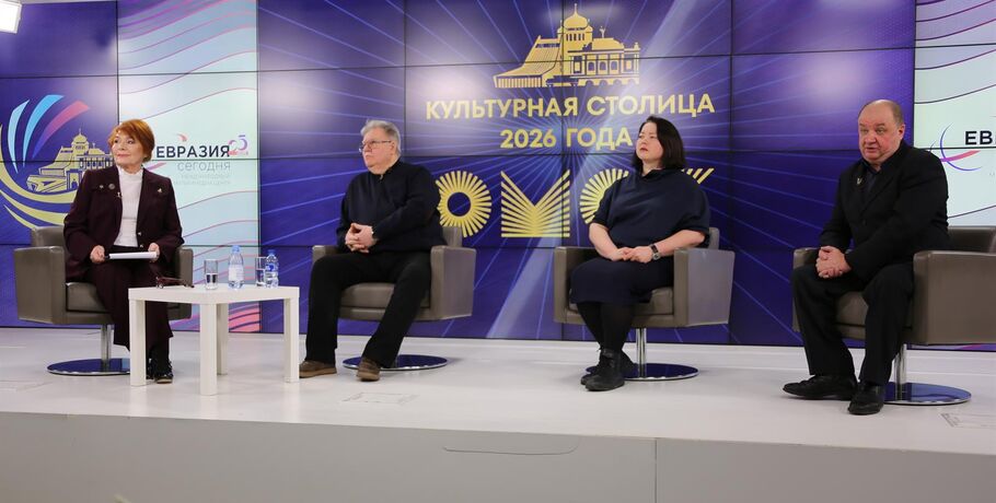 "Не превратить прошлое в витрину". Омск восстанавливает связи времён через общие культурные пространства