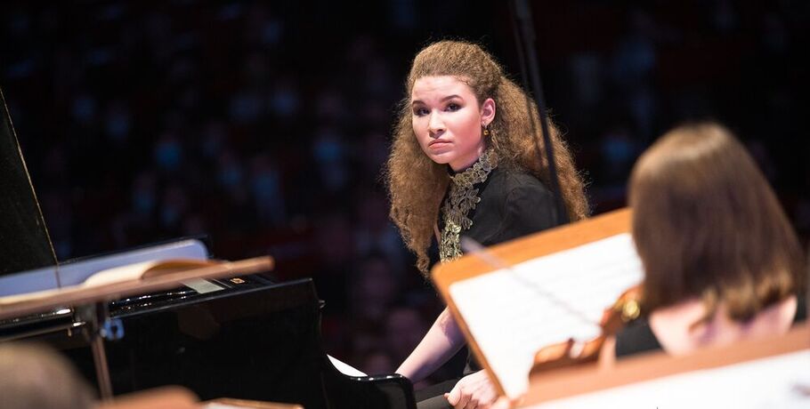 Джаз, романтика и русская душа. В Омске выступит старейший оркестр страны и пианистка-виртуоз