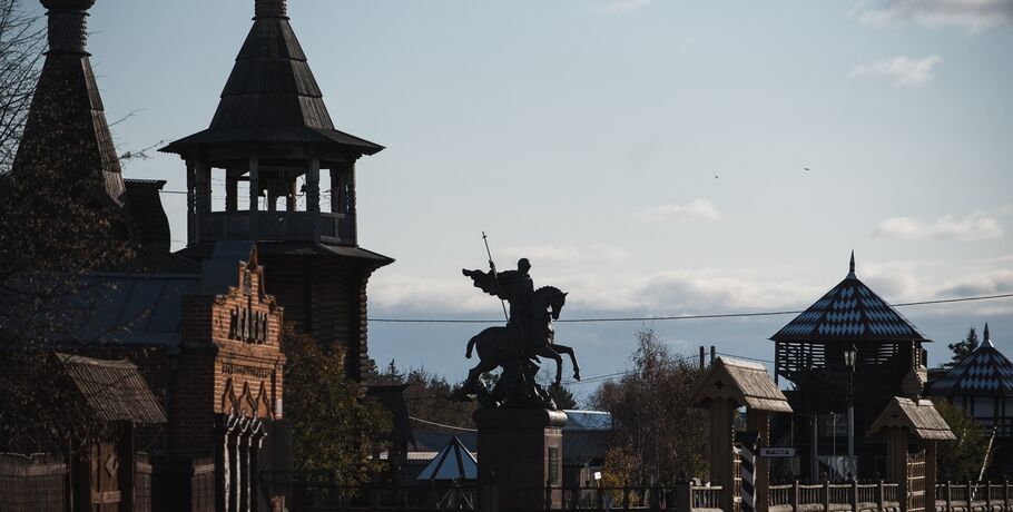 По следам Чехова. Что привело в Большеречье известного гастроведущего