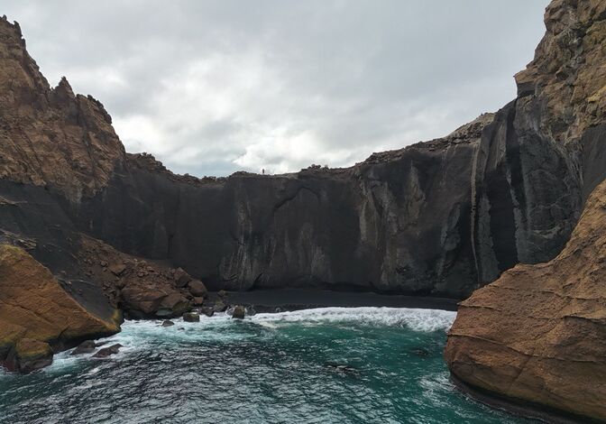 Омичи в Антарктике! Анастасия Селифонова заговорила о мировой проблеме из места, где нет часовых поясов